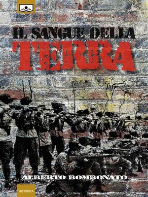 cover image of Il sangue della terra